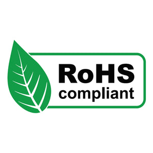 ROHS Compliant Logo