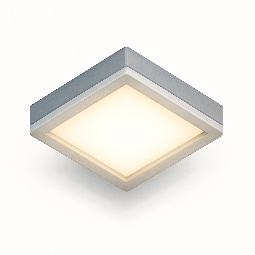 Backlit LED Panels & Troffers – Lumight