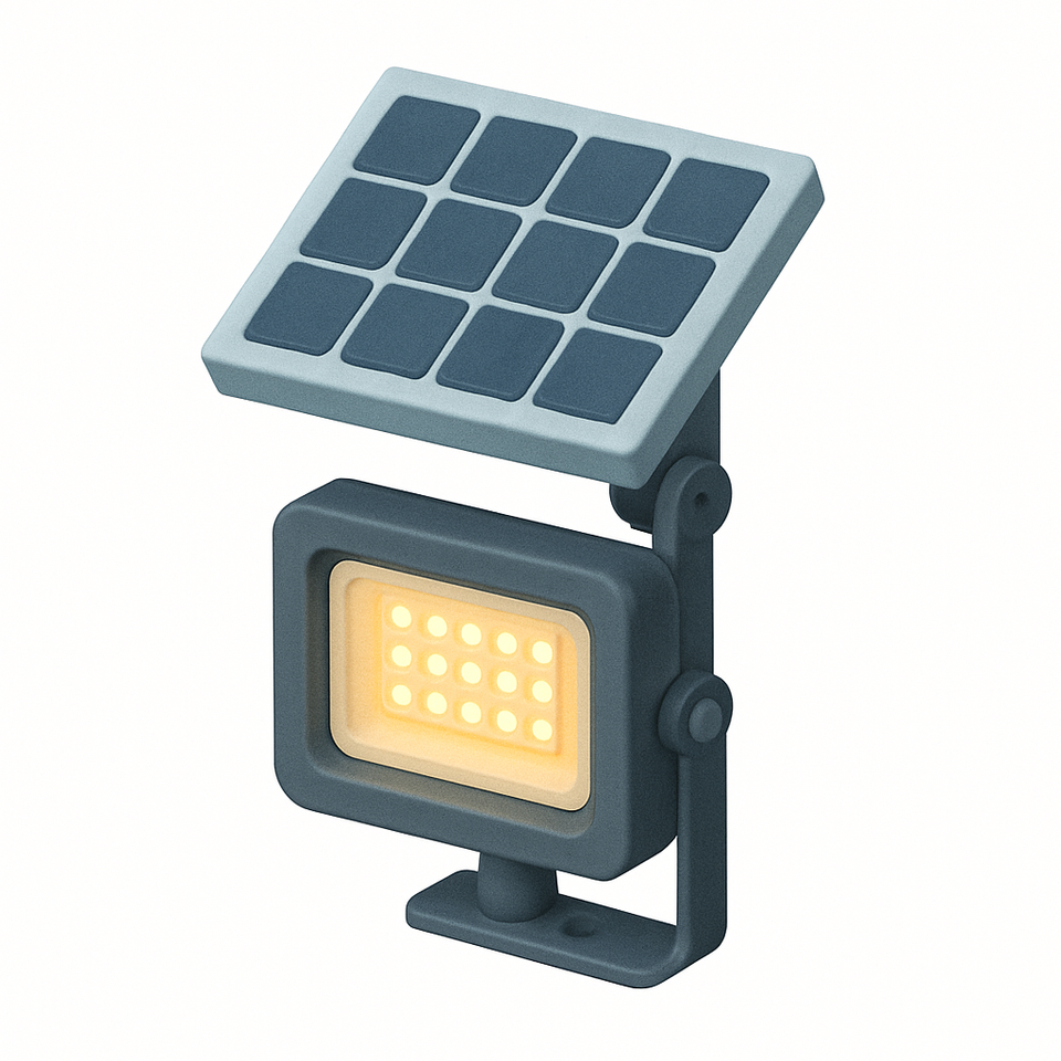 Solar Lights