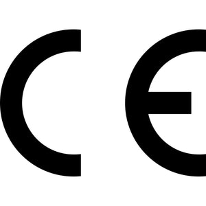 CE Certified Logo