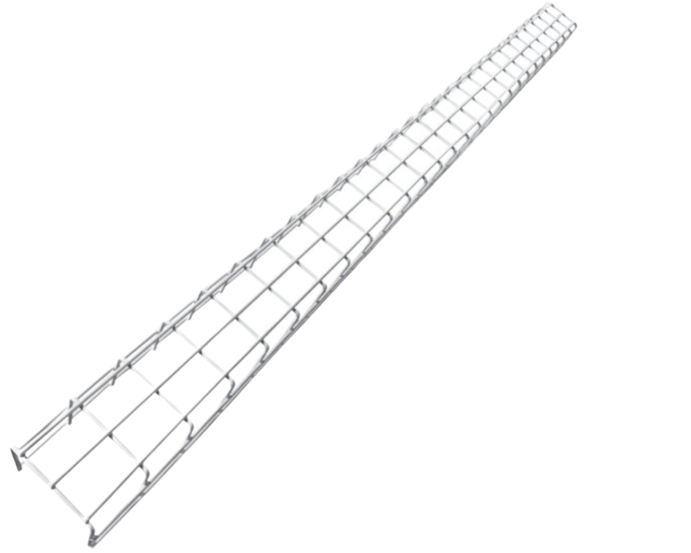 Sensor Wire Guard Lumight 4 Ft Wire Guard for Vapor Tight Light (Copy)