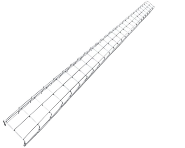 Lumight  4 Ft Wire Guard for Vapor Tight Light (Copy)