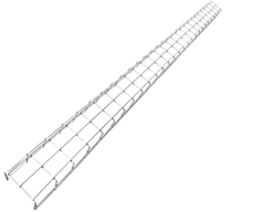 Lumight  8 Ft Wire Guard for Vapor Tight Light