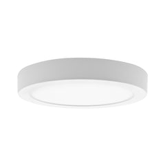 Lumight 5-Inch Slim LED Flush Mount Light, 10W 820LM 5CCT (2700K-5000K), Dimmable, Wet Rated – Residential & Commercial Ceiling Light