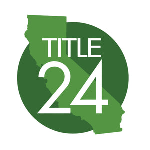 Title 24 Compliant Logo