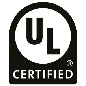 UL Certified Logo
