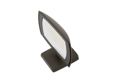 Dual Mount LED Wall Pack/Flood Light | Maverik Series | 75W | 4000K CCT | 8139 Lumens