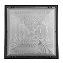 Ceiling Mount, 20W, 4000K, 120-277V, White