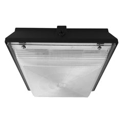 Ceiling Mount, 20W, 4000K, 120-277V, White