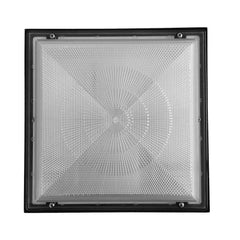 Ceiling Mount, 20W, 4000K, 120-277V, White
