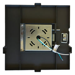 Ceiling Mount, 20W, 4000K, 120-277V, White