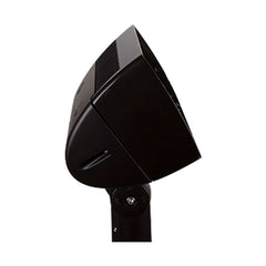 Wide Beam Flood Light, 78W, 8843 lm, 115 LM/W, 4000K, Kuckle/Slipfitter Mount, No Photocell, Non Dimming