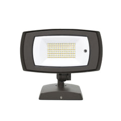 Dual Mount LED Wall Pack/Flood Light | Maverik Series | 45W | 4000K CCT | 5301 Lumens