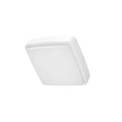 Ultra Slim Profile | LED Ceiling Light | Bulerias Series | 37W | 4000K | 4447 Lumens | White Finish