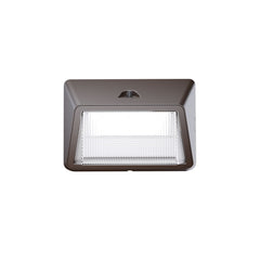 Traditional LED Wall Pack | Downforce Series | 80W | 4000K CCT | 12790 Lumens