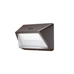 Traditional LED Wall Pack | Downforce Series | 80W | 4000K CCT | 12790 Lumens