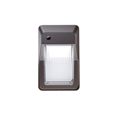Traditional LED Wall Pack | Dragster Series | LED Security Light | 15W | 4000K CCT | 1970 Lumens