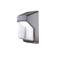 Traditional LED Wall Pack | Dragster Series | LED Security Light | 15W | 4000K CCT | 1970 Lumens