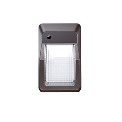 Traditional LED Wall Pack | Dragster Series | LED Security Light | 28W | 4000K CCT | 3000 Lumens