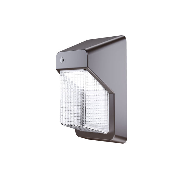 Traditional LED Wall Pack | Dragster Series | LED Security Light | 28W | 4000K CCT | 3000 Lumens