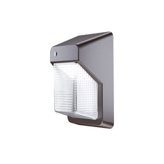 Traditional LED Wall Pack | Dragster Series | LED Security Light | 28W | 4000K CCT | 3000 Lumens