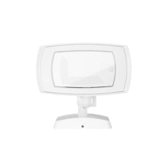 Lumight 28W LED Security Flood Light – 5CCT Tunable (2700K–5000K) with Remote, 3000 Lumens, IP65 – Wall Mount Outdoor Floodlight for Large Area Illumination