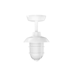 Architectural LED Wall Sconce | Torrential Series | Changeable CCT | 1000 Lumens | Bronze Finish